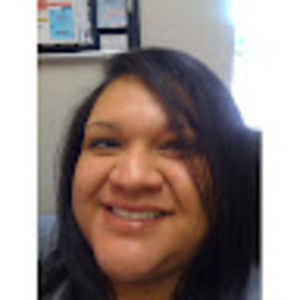 Meet your Posher, Raquel